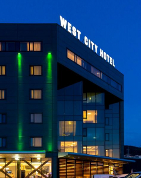 West City Hotel Cluj-Napoca